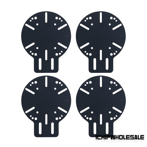4pcs simplayer bass shaker - 4pcs,