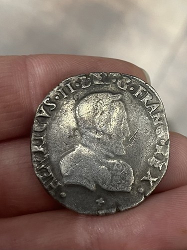 Henri françois ii - ii,