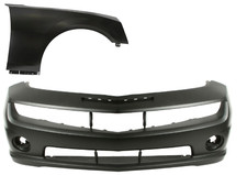 Avant D'Aile Droite Et