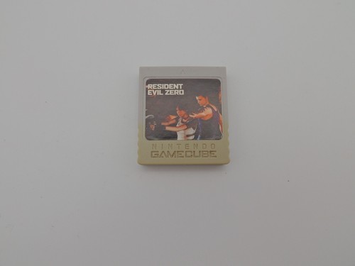 Nintendo gamecube carte - gamecube,