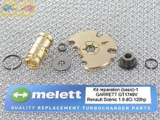 Kit reparation Turbo Garrett Scénic 1.9 dCi 120ch GT1749V 2000-2004