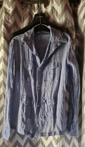 Neuf chemise veste legere - neuf,