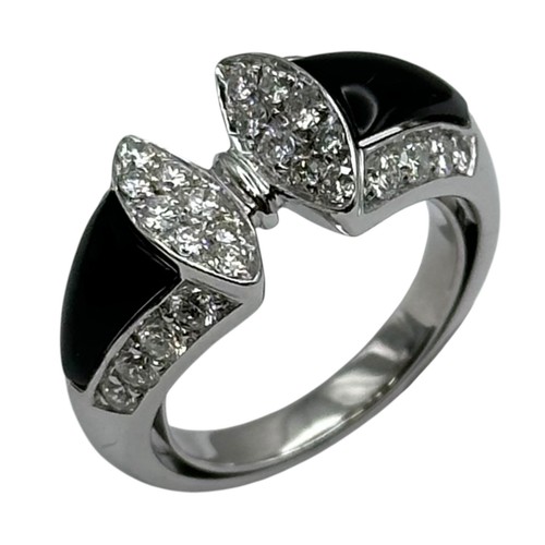 Bague fred blanc carats - bague, 18
