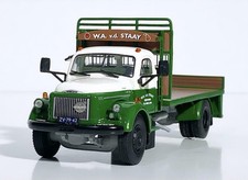 Volvo N88 torpedo 4x2 "Staay