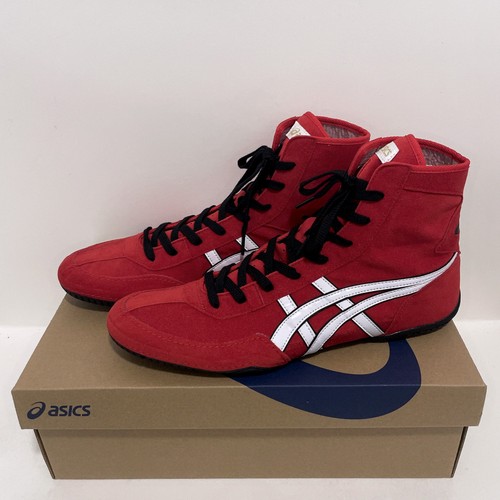 Chaussures boxe lutte - de,
