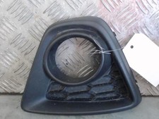 Enjoliveur anti brouillard