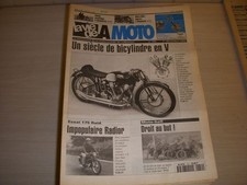 LA VIE DE LA MOTO LVM 150