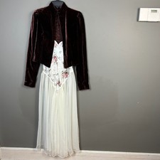 Victorias Secret Slip Dress