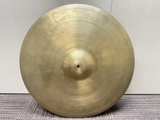 Cymbale ZILDJIAN vintage