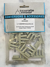 ACCURATE ARMOUR A57 ACCESSOIRE