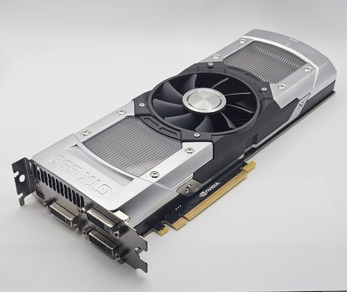 Nvidia geforce gtx 690 4gb - geforce,
