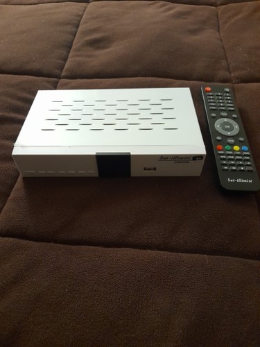 Sat illimite hd200 hyper - hd200,