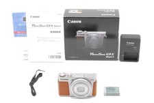 Canon powershot mark ii - canon, g9