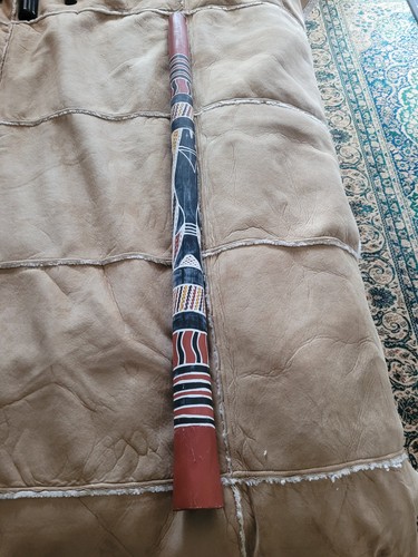 Didgeridoo yidaki eucalyptus - didgeridoo, /yidaki