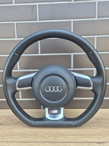 Volant sport audi - sport, tt