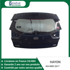 🇫🇷 HAYON KIA NIRO