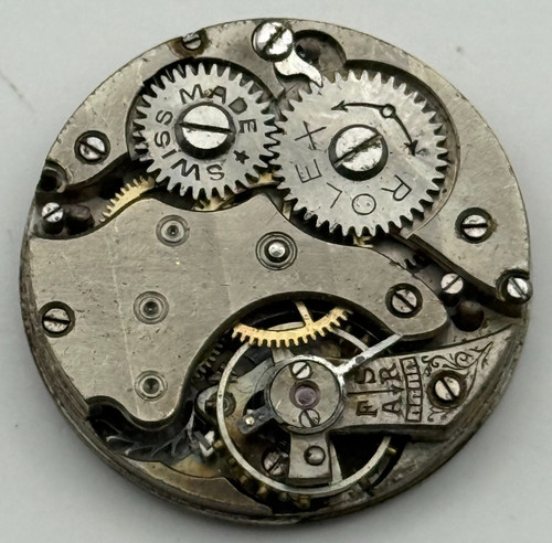 Rolex mouvement montre - rolex, de