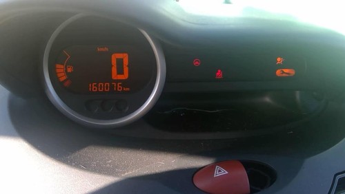 Jauge carburant renault - carburant,