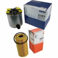 MAHLE / Knecht Kit Set de