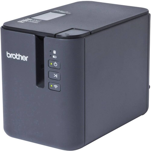 Etiqueteuse brother touch - brother, p-touch