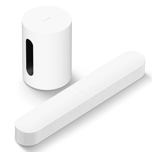Sonos entertainment set with - sonos,