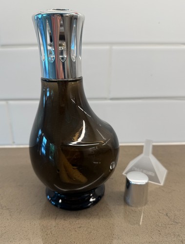 Lampe berger paris vintage - lampe,