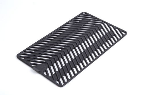 Grille fonte pour - fonte, barbecue