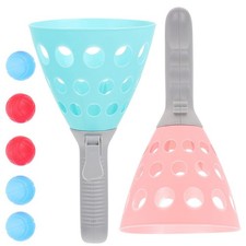  1 ensemble d'enfants attraper