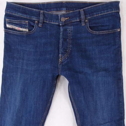 Hommes diesel luster ajusté - diesel,
