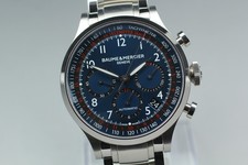 [ avec boîte, papier ] Montre