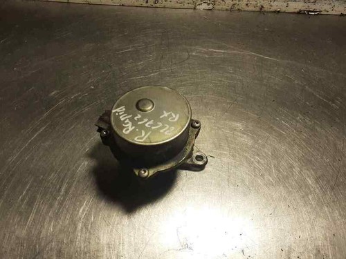 Pompe vide renault rapid - renault,