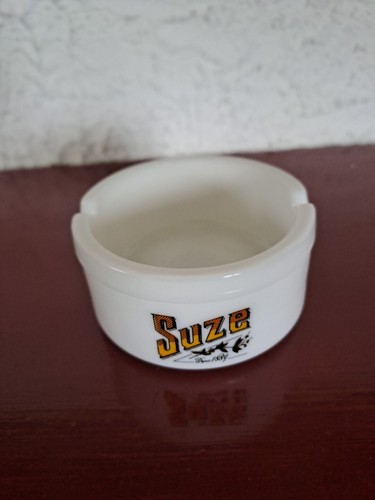 Cendrier ashtray publicitaire - ashtray,