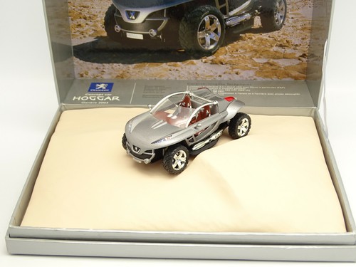 Norev concept car - norev,