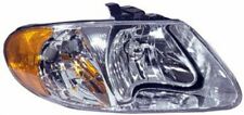 Phare Avant Droite Pour Chrysler Voyager 2000-2004 Type USA