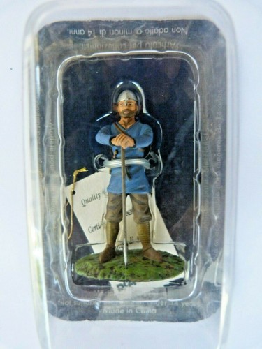 Soldat plomb moyen âge des - plomb, moyen-âge
