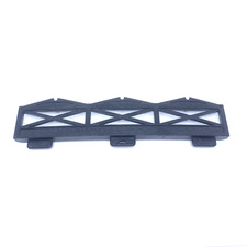 PLAYMOBIL * ROMAINS * Barrière Noire Rambarde pour Côté Galère Romaine 5390