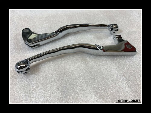 Leviers frein embrayage pour - frein,