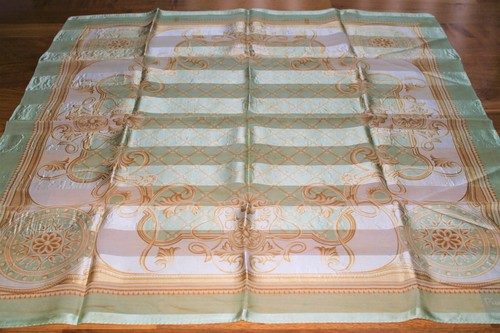Foulard shawl scal - foulard/shawl/scal★, pierre