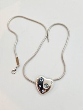 Collier yves saint - saint, laurent
