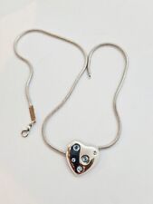 collier Yves Saint Laurent