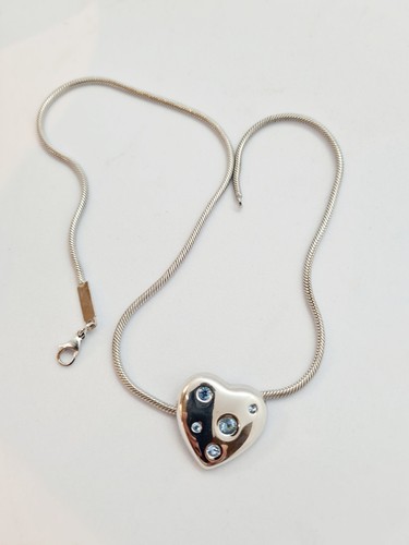 Collier yves saint - yves, laurent