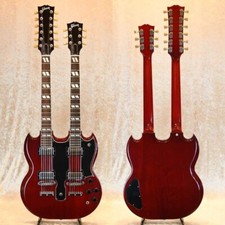 Gibson EDS-1275 Double Neck