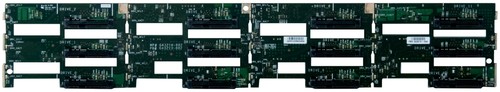 Backplane intel das6ghd66b0 - backplane,