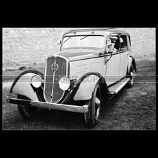 Photo A.011146 PEUGEOT 401