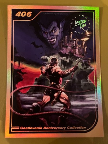 Rare castlevania - ¤rare¤,