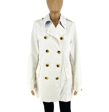TOMMY HILFIGER Femmes Blanc