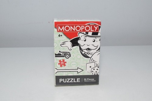 B65 hasbro games monopoly jeu - monopoly,