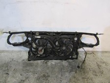 Armature avant masque - avant,,