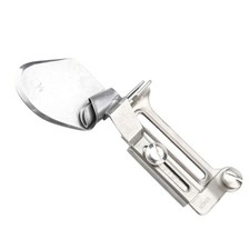 Accessoire Pour Machine à Coudre Plate Surjeteuse Ourlet Et Reliure Neuf