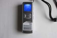 Dictaphone Enregistreur Audio Philips DIGITAL VOICETRACER 7890